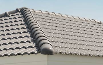 advantages of Minehead clay roofing