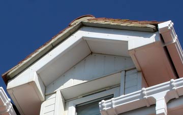 Minehead fascia installation costs