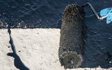 Minehead liquid sealant waterproofing