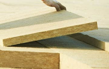 measuring Minehead tapered insulation