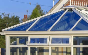 professional Minehead conservatory insulation