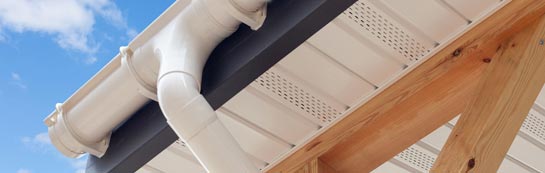 get Minehead guttering quotes today