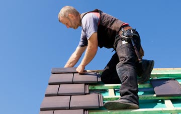 disadvantages of Minehead slate roofing