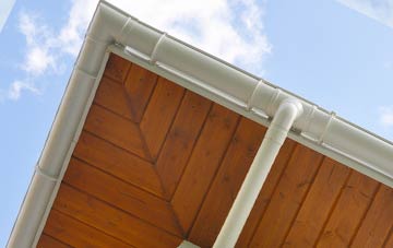 Minehead soffit types