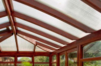 Minehead conservatory roofing insulation