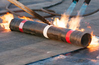 Minehead flat roof sealing
