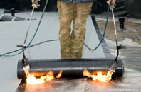 Minehead flat roof sealing quote