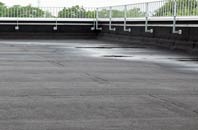 find rated Minehead flat roofing companies