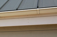 Minehead soffit repair